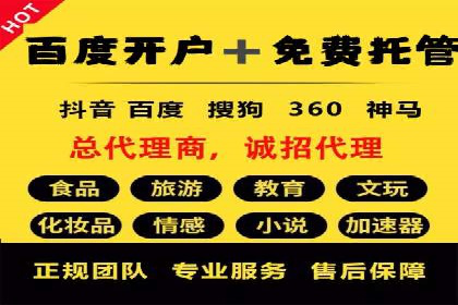 百度SEM优化案例：精准引流提升转化率